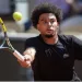 Fils pulls out of Grand Slam