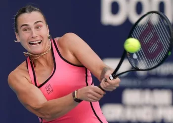 Sabalenka hits out at Slam pay