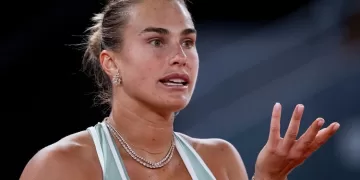 Tennis stars criticise Roland Garros payouts