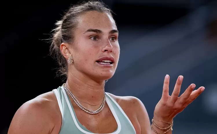 Tennis stars criticise Roland Garros payouts 12 - Egyptian Gazette Tennis stars criticise Roland Garros payouts 11 - Egyptian Gazette