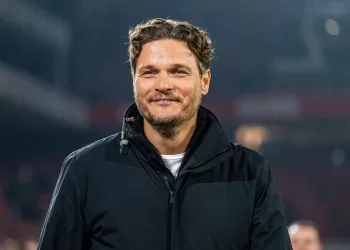 Terzic lined up as Athletic boss