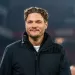 Terzic lined up as Athletic boss