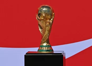 Australia kicks off W. Cup prep in Florida