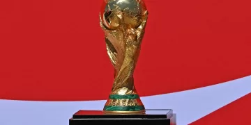 Australia kicks off W. Cup prep in Florida