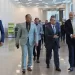 HCSEI reviews development projects at Sphinx International Airport 10 - Egyptian Gazette HCSEI reviews development projects at Sphinx International Airport