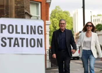 Britain, elections