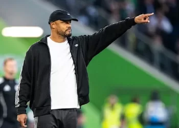 Bar set high for Bayern’s next season