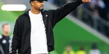 Bar set high for Bayern’s next season 1 - Egyptian Gazette Bar set high for Bayern’s next season