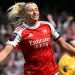 Mead confirms Arsenal exit