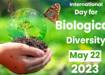 Biological diversity