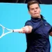 Blockx stuns Ruud in Madrid