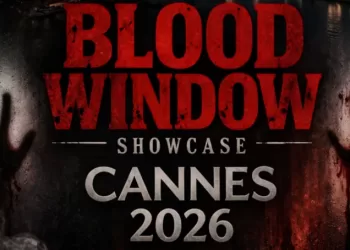 Blood window