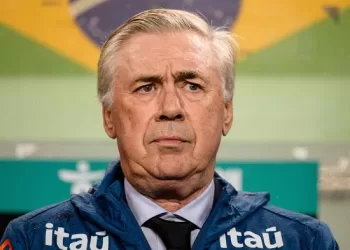 Brazil confirms Ancelotti future