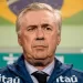 Brazil confirms Ancelotti future