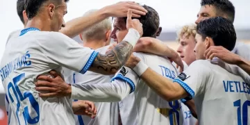 Brugge seals Belgian league title