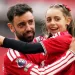 EPL assist record broken by Fernandes