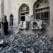 Iran to turn university site hit in US-Israeli strikes into museum