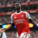 Saka in form ahead of Atletico test