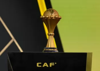 Egypt placed in Group B of 2027 AFCON qualifiers