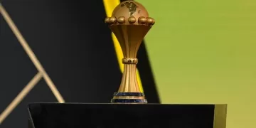 Egypt placed in Group B of 2027 AFCON qualifiers