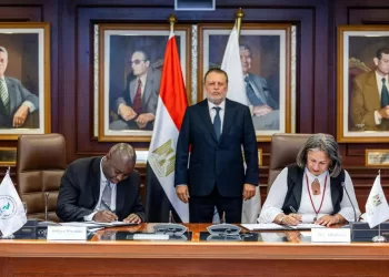 Egypt’s Central Bank signs MoU with COMESA to boost regional market oversight