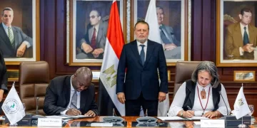 Egypt’s Central Bank signs MoU with COMESA to boost regional market oversight