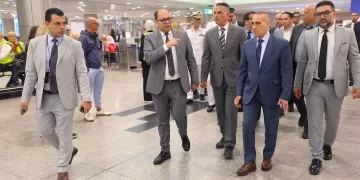 Cairo airport undergoes major security, service upgrades