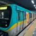 Cairo metro