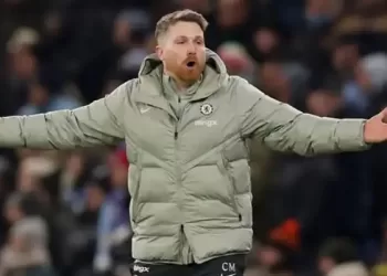 McFarlane shifts focus to Spurs clash