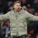 McFarlane shifts focus to Spurs clash