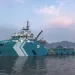 Suez Canal Authority adds new offshore support vessel to fleet
