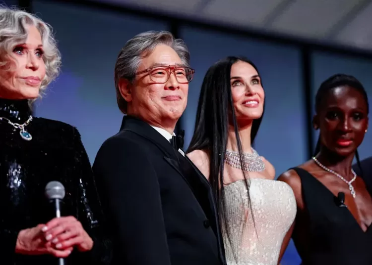 Cannes film festival 2026 biggest talking points 11 - Egyptian Gazette Cannes