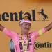 Carapaz skips Giro for Tour