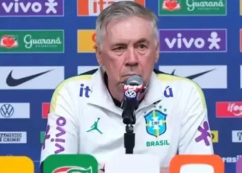 Ancelotti in line for Brazil extension
