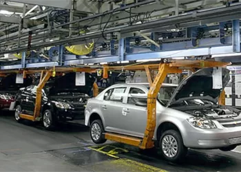 Egypt accelerates push for EVs in government fleet