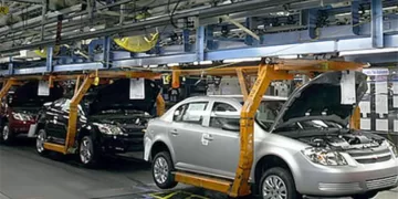 Egypt accelerates push for EVs in government fleet