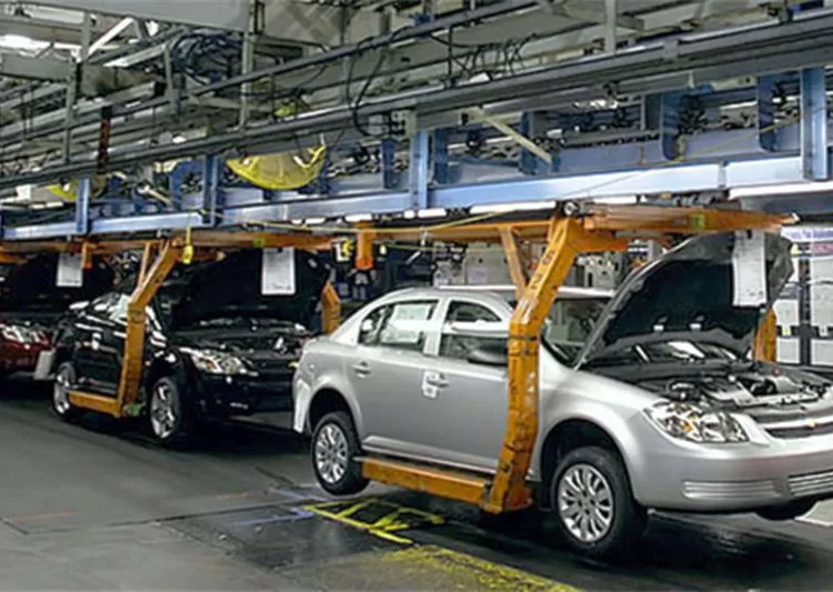 Egypt accelerates push for EVs in government fleet 12 - Egyptian Gazette