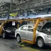 Egypt accelerates push for EVs in government fleet