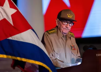 US raises pressure on Cuba with indictment of former leader