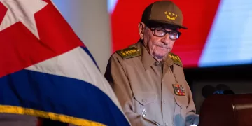 US raises pressure on Cuba with indictment of former leader