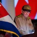 US raises pressure on Cuba with indictment of former leader