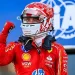 Leclerc fastest in Miami practice