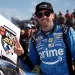 Elliott reaches NASCAR milestone
