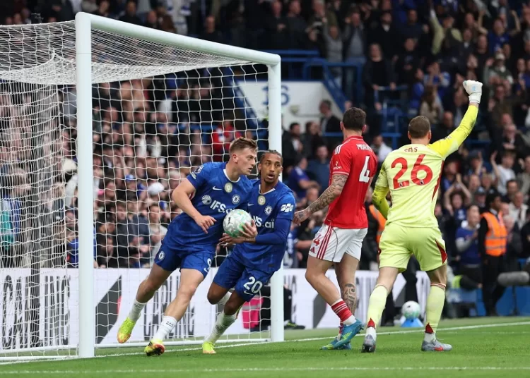 Calum backs Chelsea after Forest loss 12 - Egyptian Gazette Calum backs Chelsea after Forest loss 11 - Egyptian Gazette
