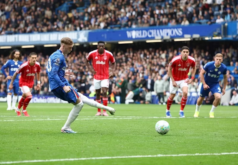 Calum backs Chelsea after Forest loss 14 - Egyptian Gazette Calum backs Chelsea after Forest loss 13 - Egyptian Gazette