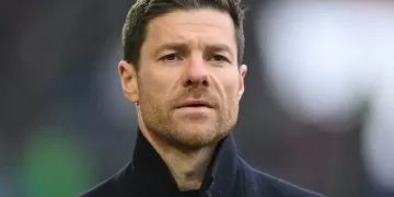 Chelsea closes to appointing Alonso