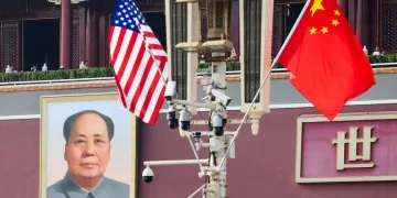 Trump, Xi to weigh tariff cuts on $30b of imports
