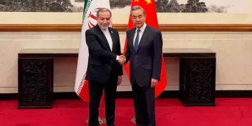 China-Iran