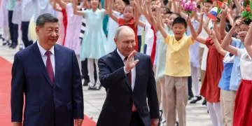China-Russia