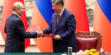 China-Russia